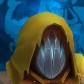Sacred avatar