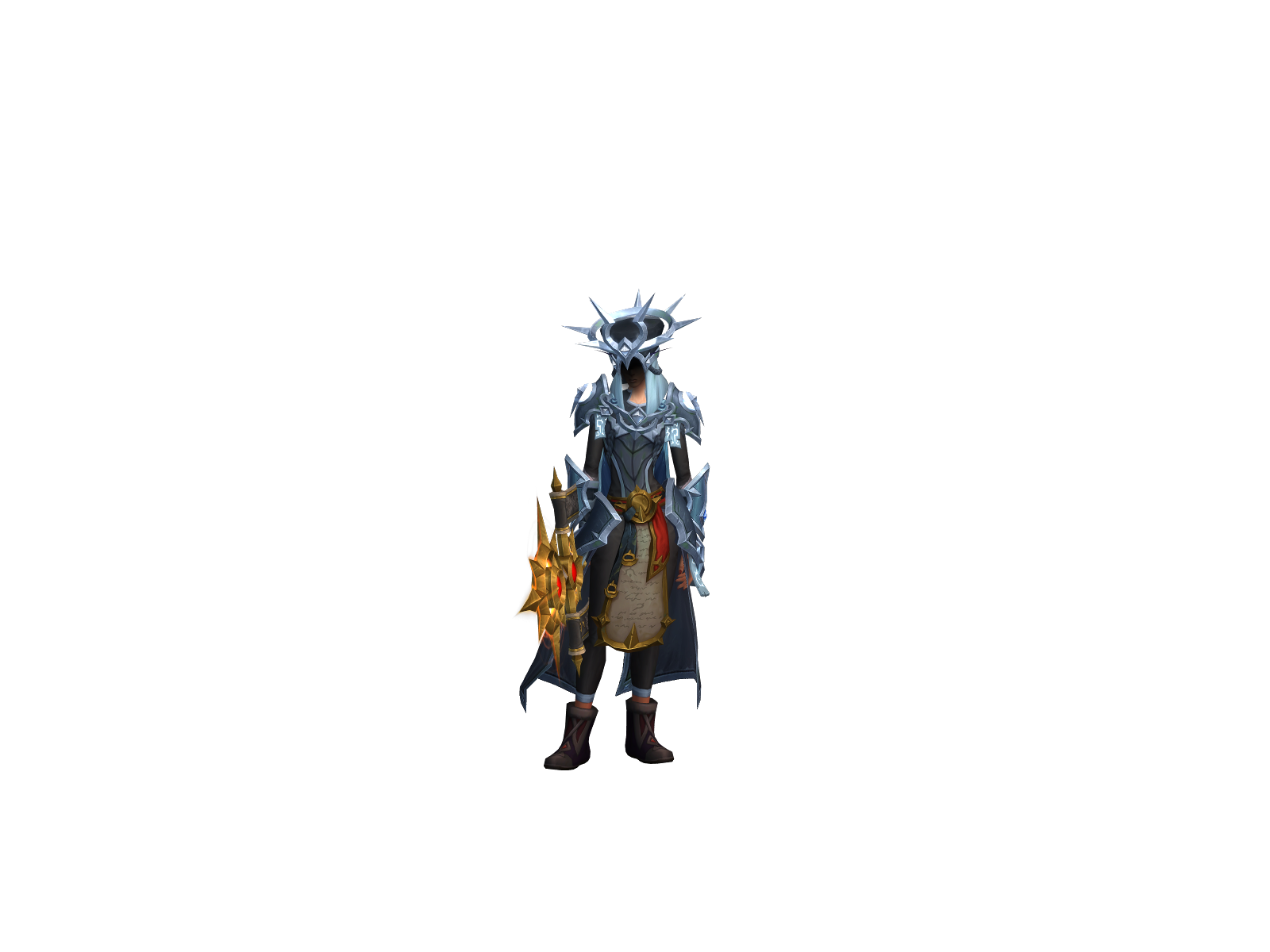 Moikipriest