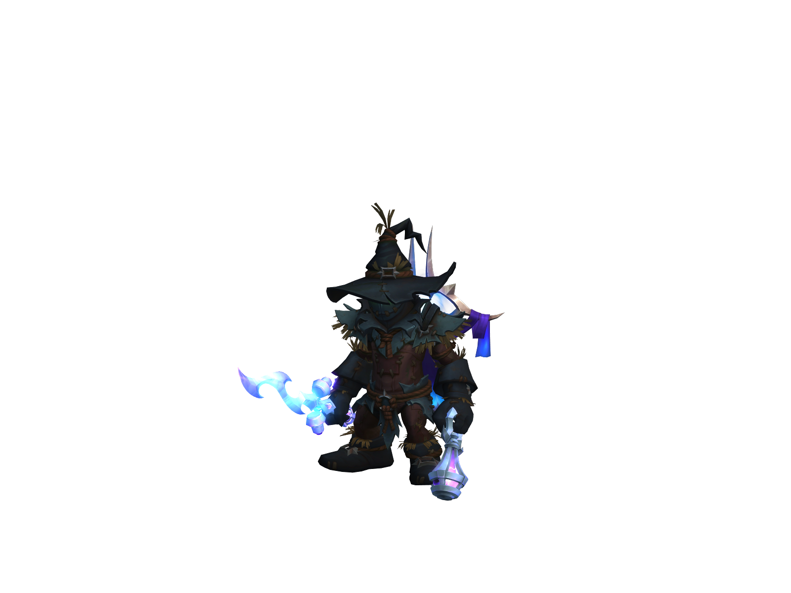 Måd