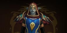 Volira's icon