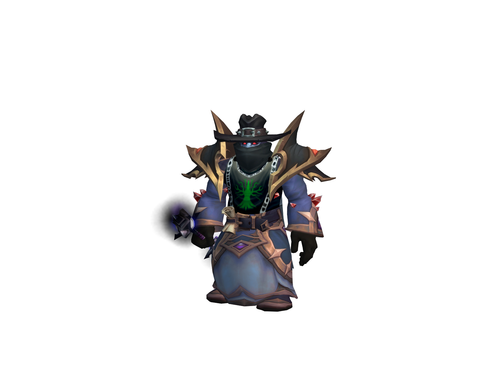 Tigerelfab