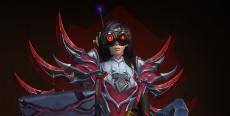 Bubblehoj's icon