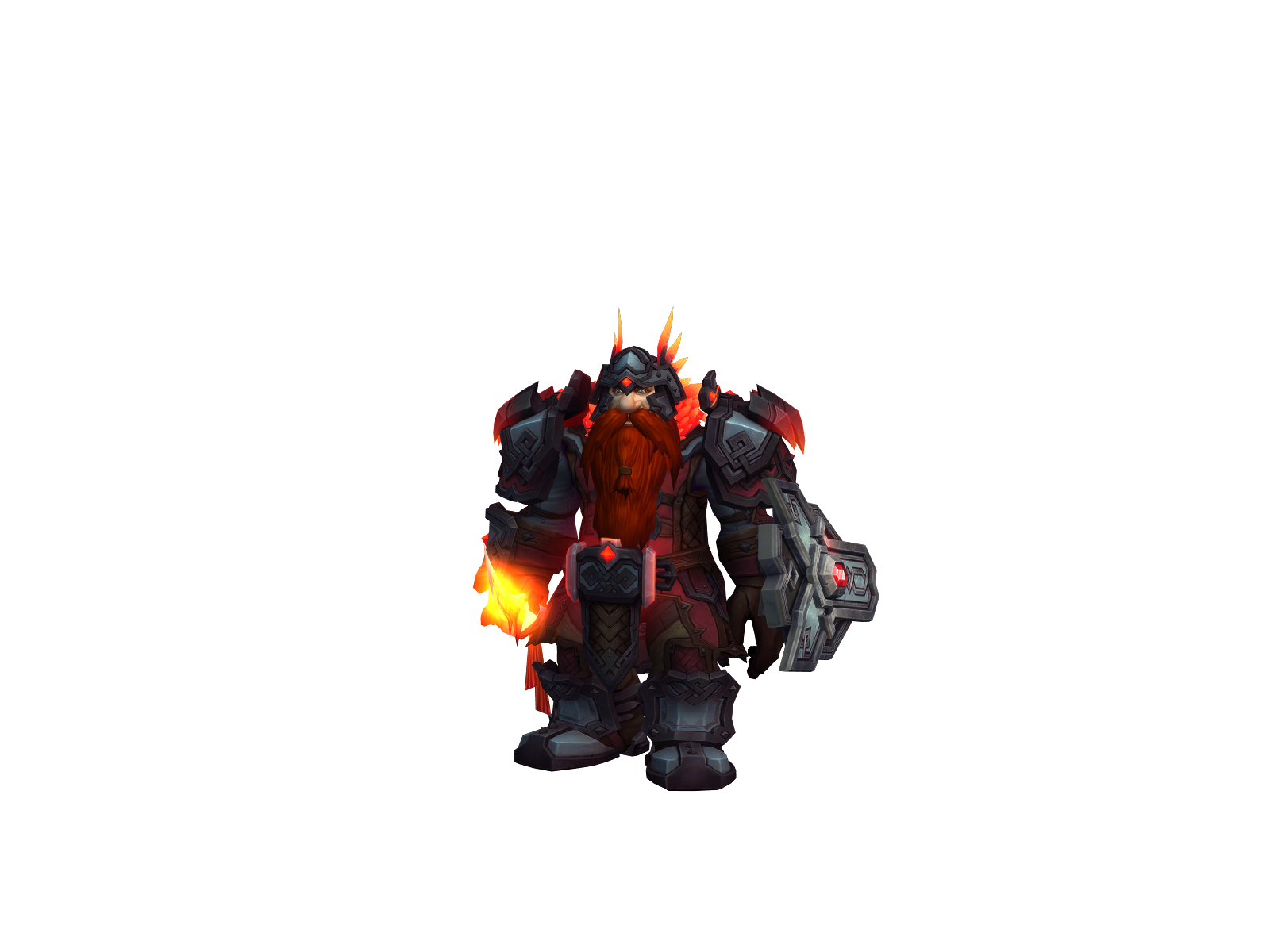 Lazychris character render