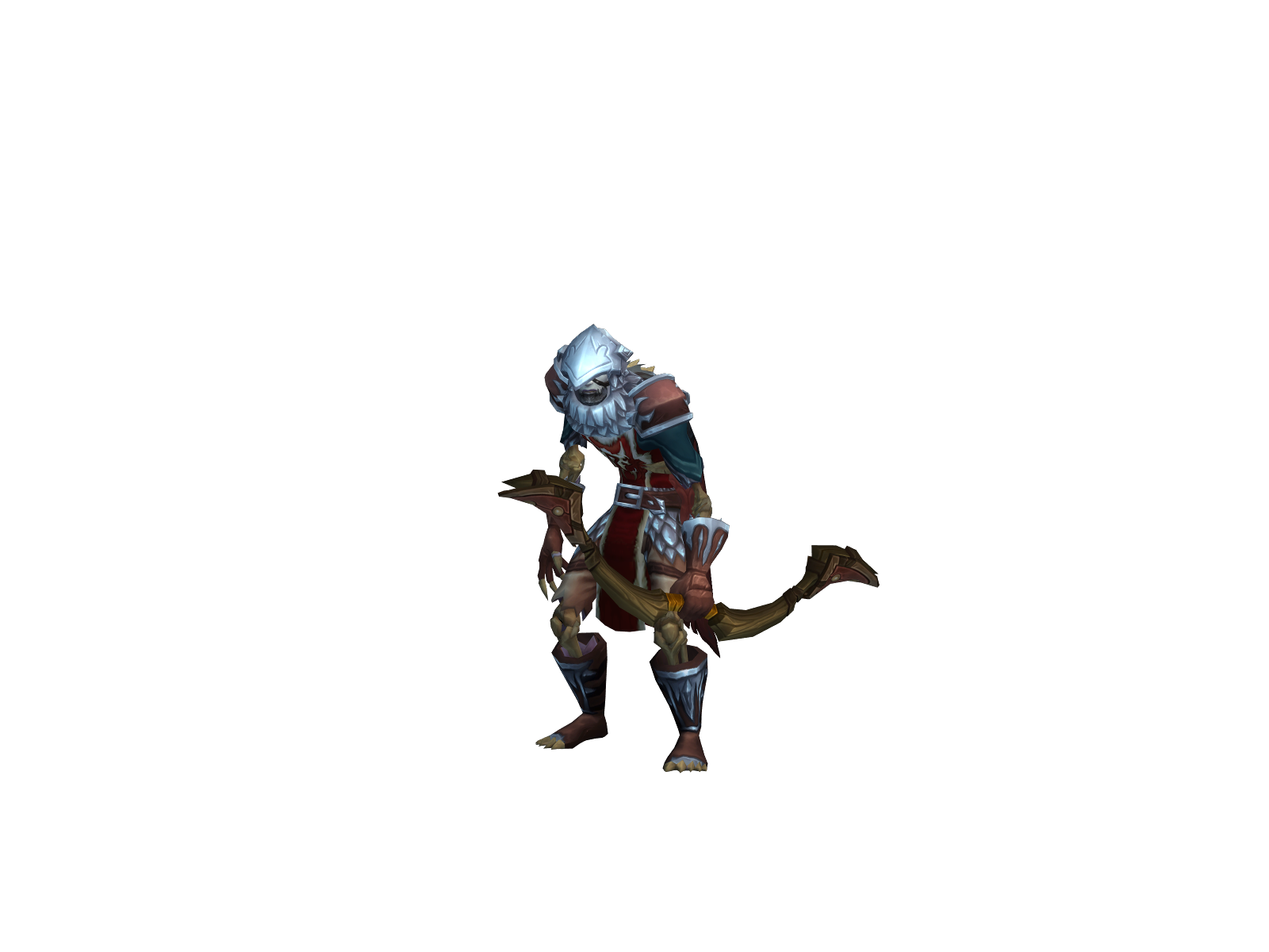 Boneeye