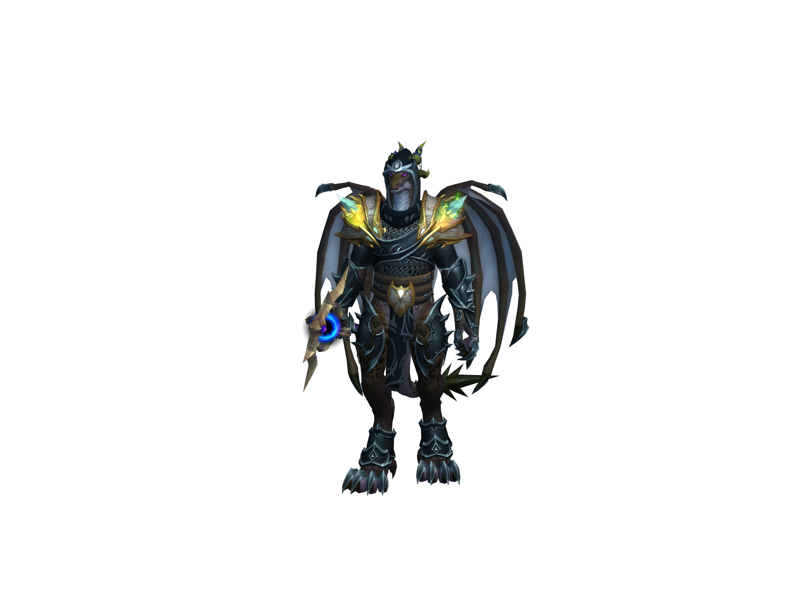 Stronker