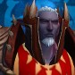 Dzibrill portrait