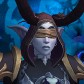 Scare avatar
