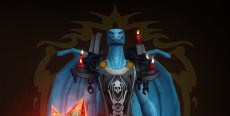 Drachi's icon