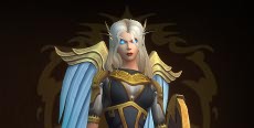Æoreth's icon