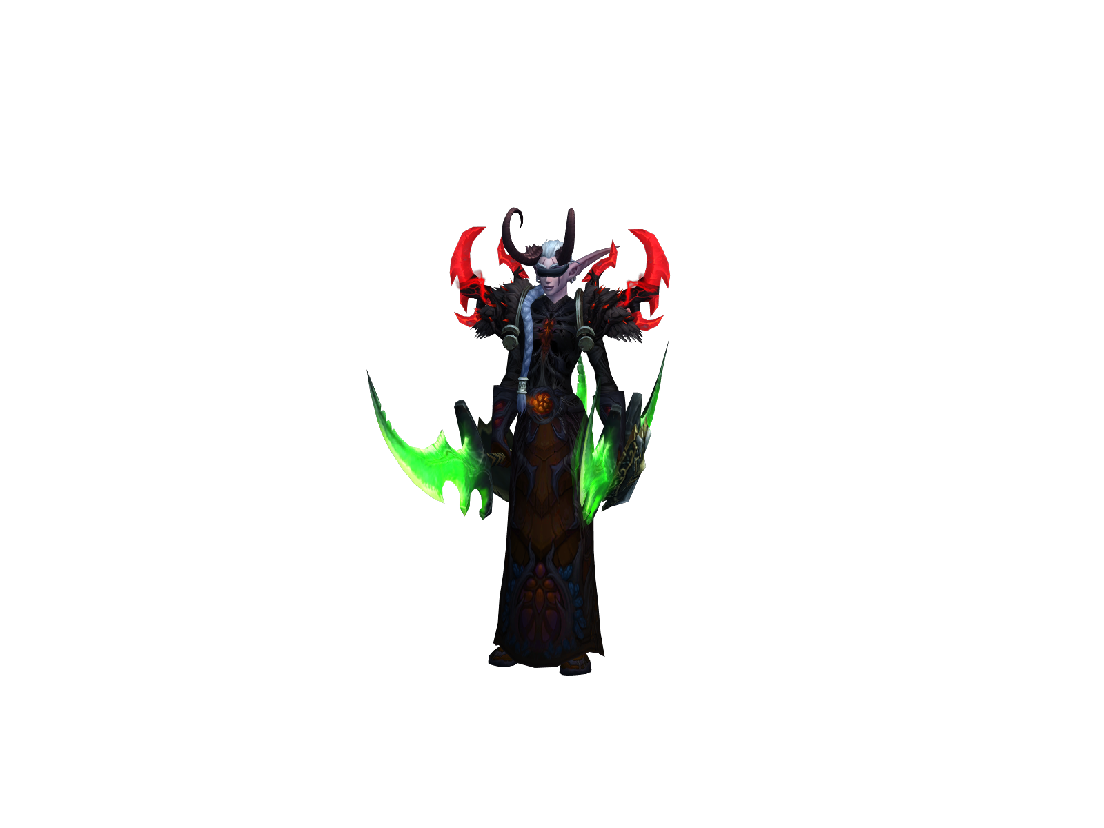 Harbringer