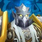 Moradin avatar