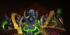 Iron's icon