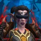 Myk portrait