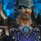 Reroll avatar