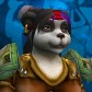 Pandisan avatar