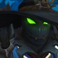 Shrimpanzie avatar