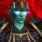 Anímorph avatar