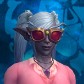 Punanas avatar