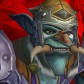 Shámbulánce avatar