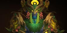 Dartheladar's icon