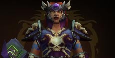 Mingra's Avatar