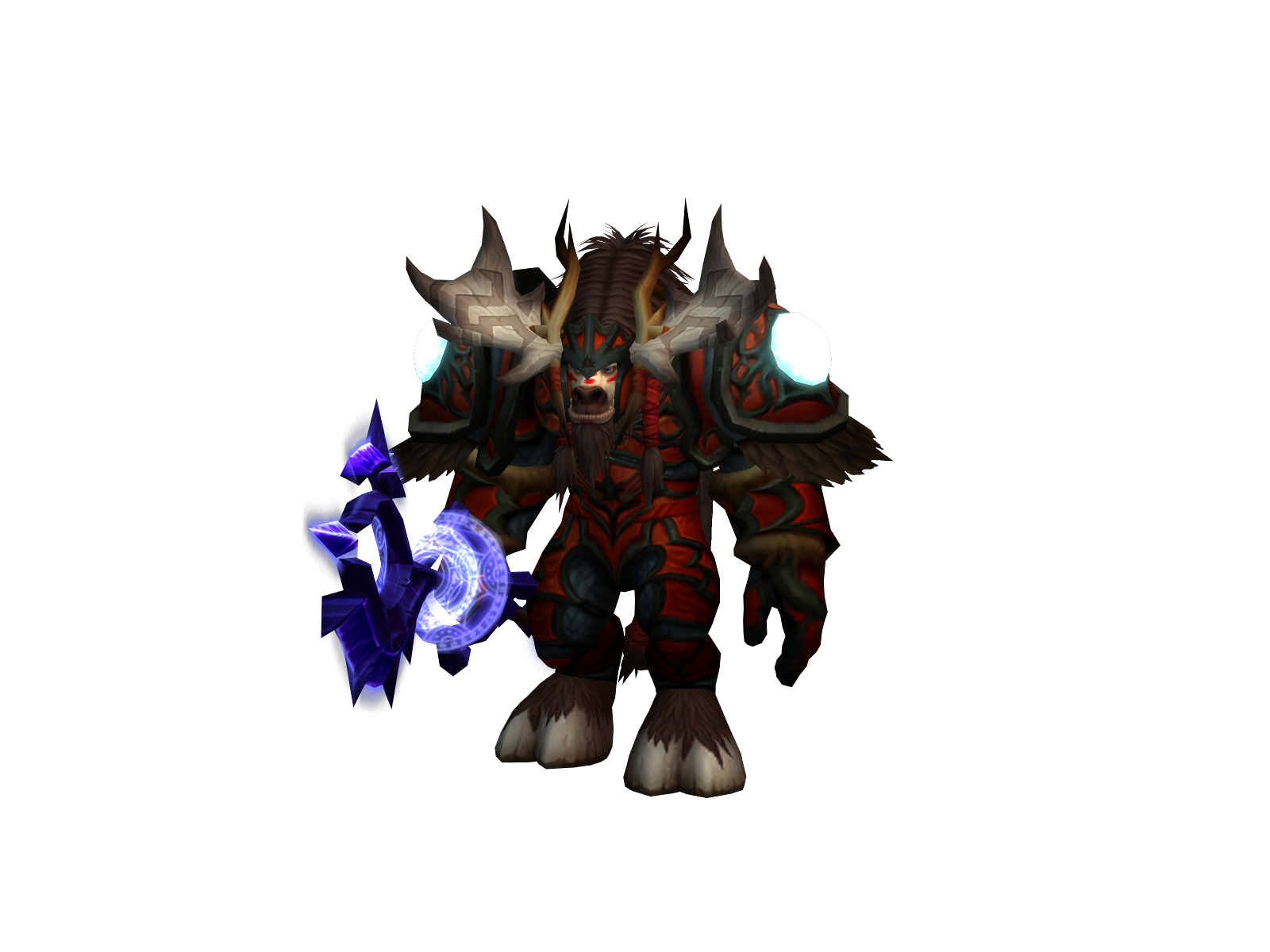 Bloodyredyx character render