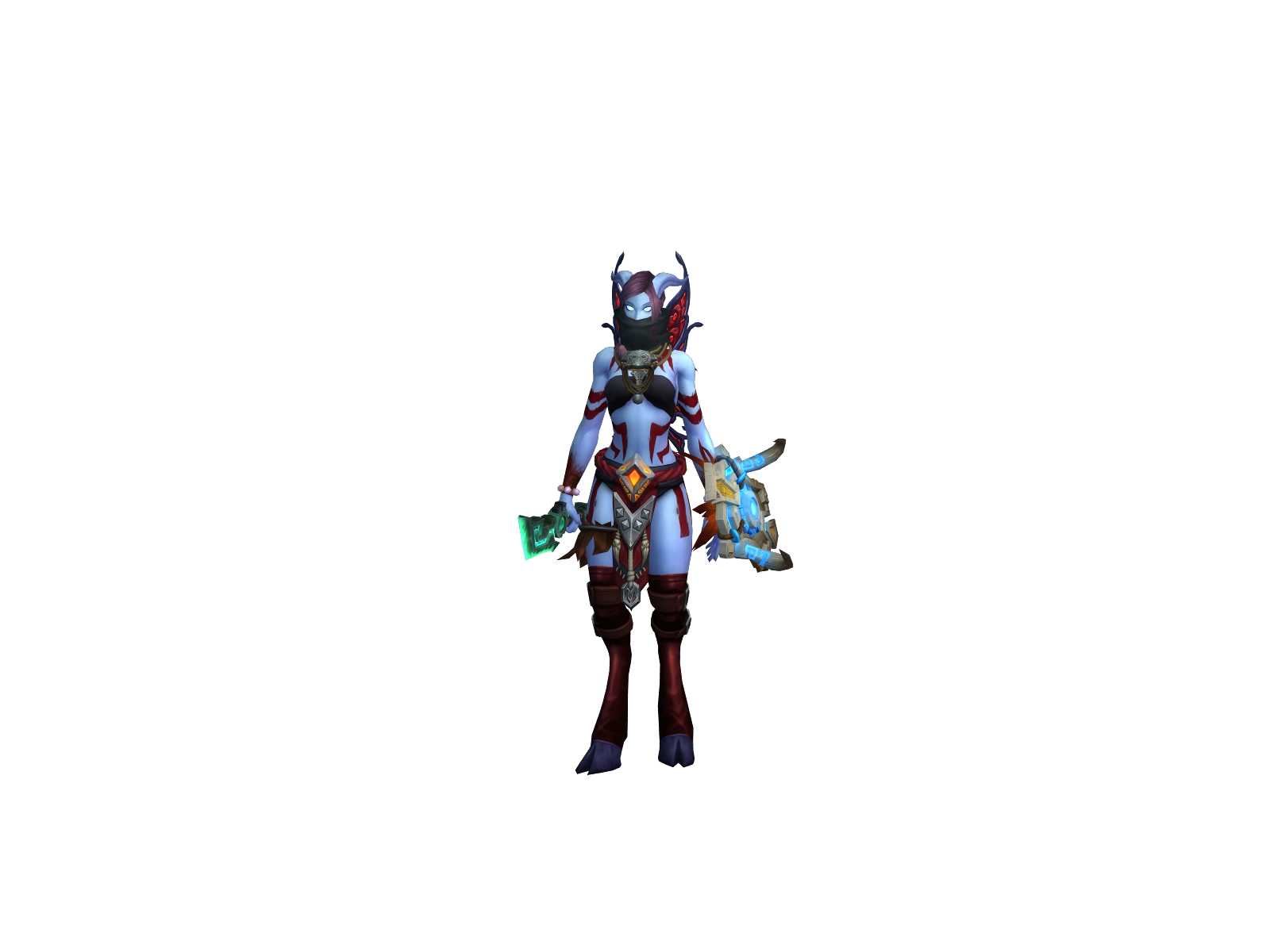 Alyshá