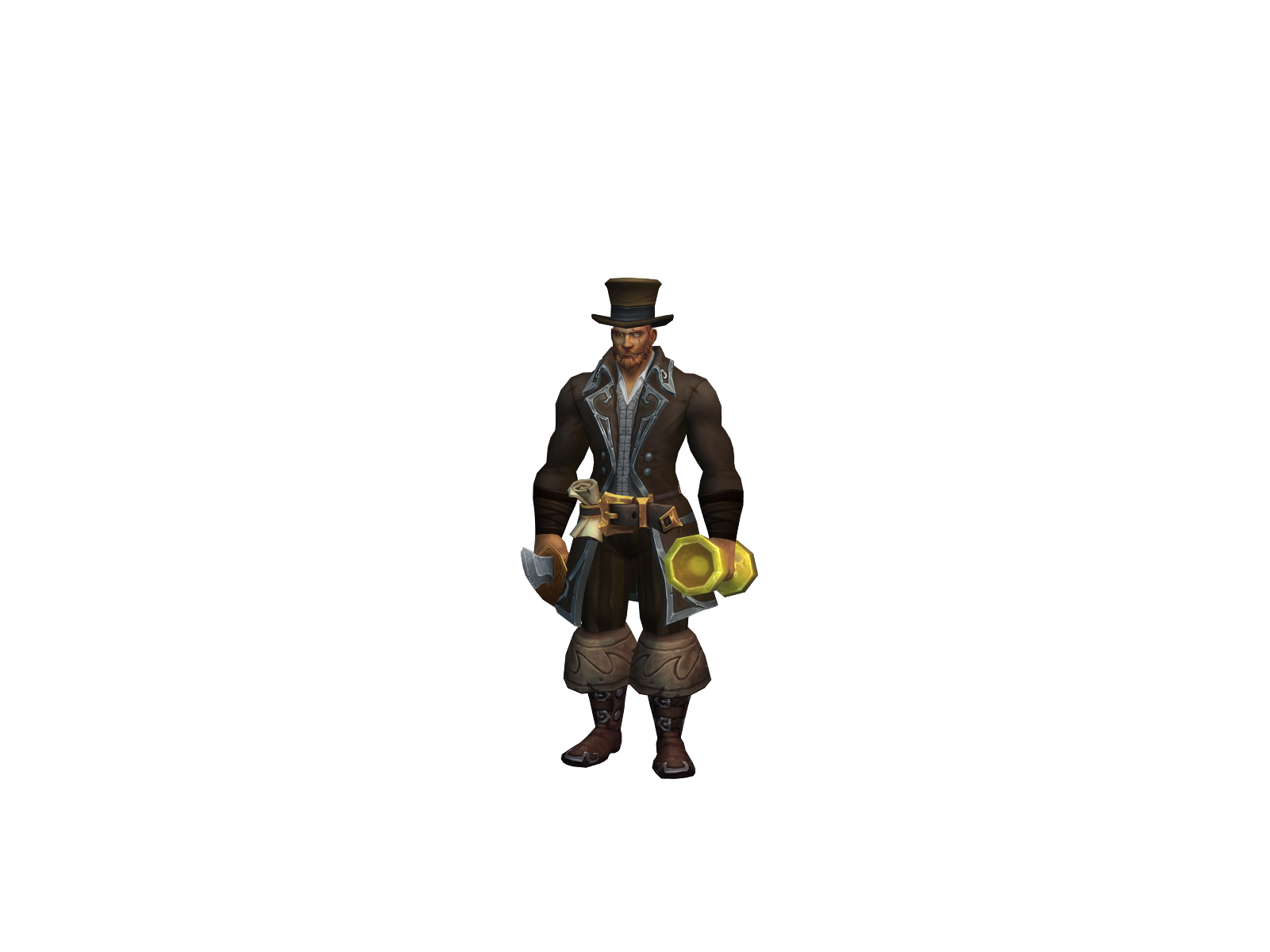 Schlimmjim