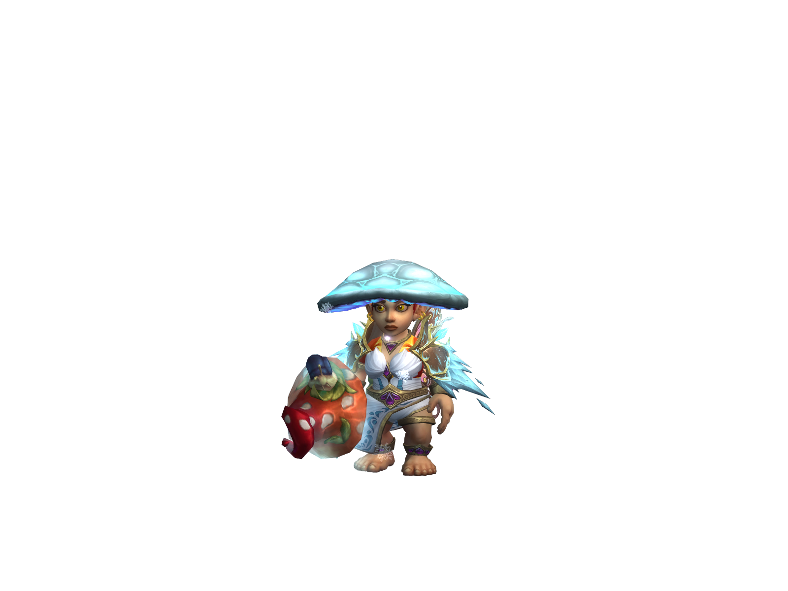 Shingnomie