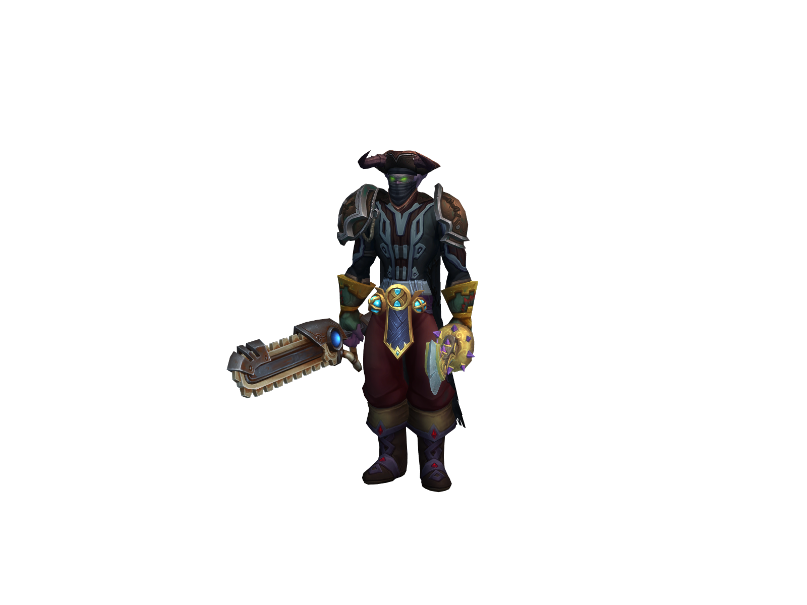 Miruvor