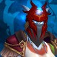 Lyanx portrait