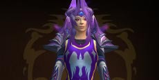 Shakaria's icon