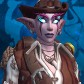 Blackmarket avatar