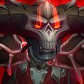 Killdot portrait