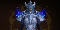 Romhilde's Avatar