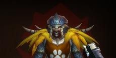 Kestrel's Avatar