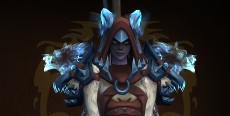 Arvene's icon