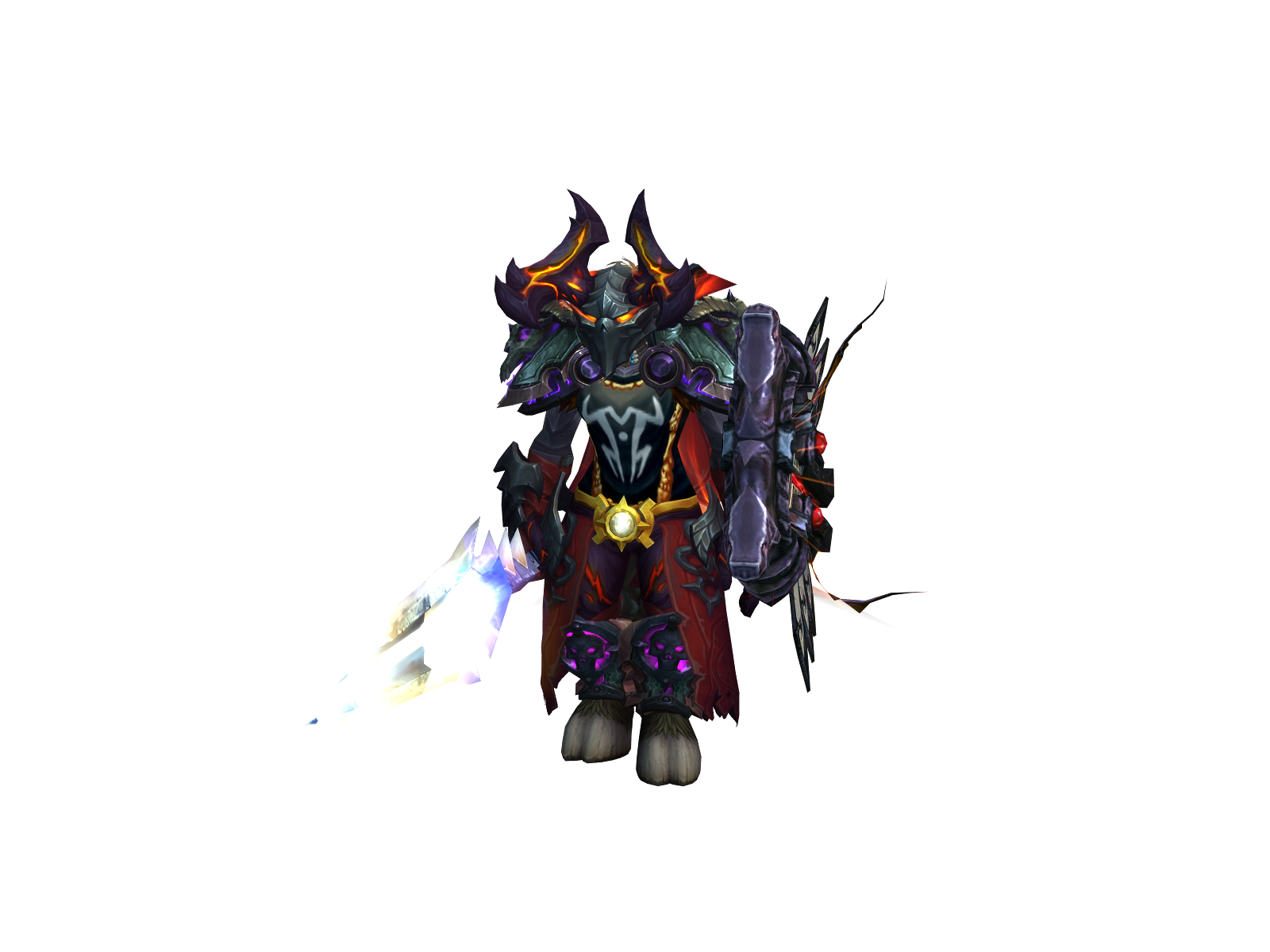 Mhazgûl