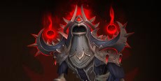Sÿrax's icon