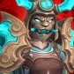 Oghare avatar