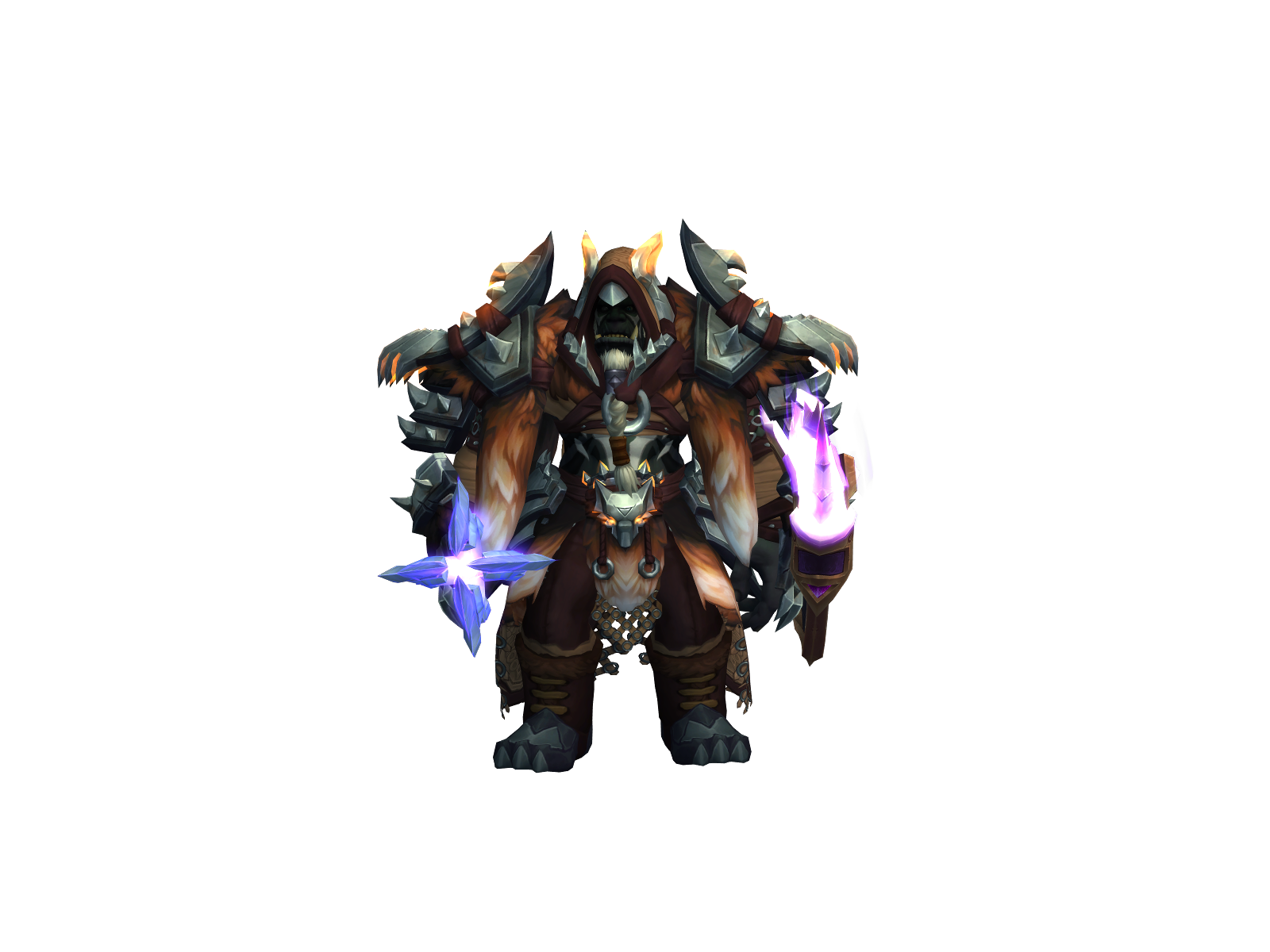 Kamarasuttra 3D character render