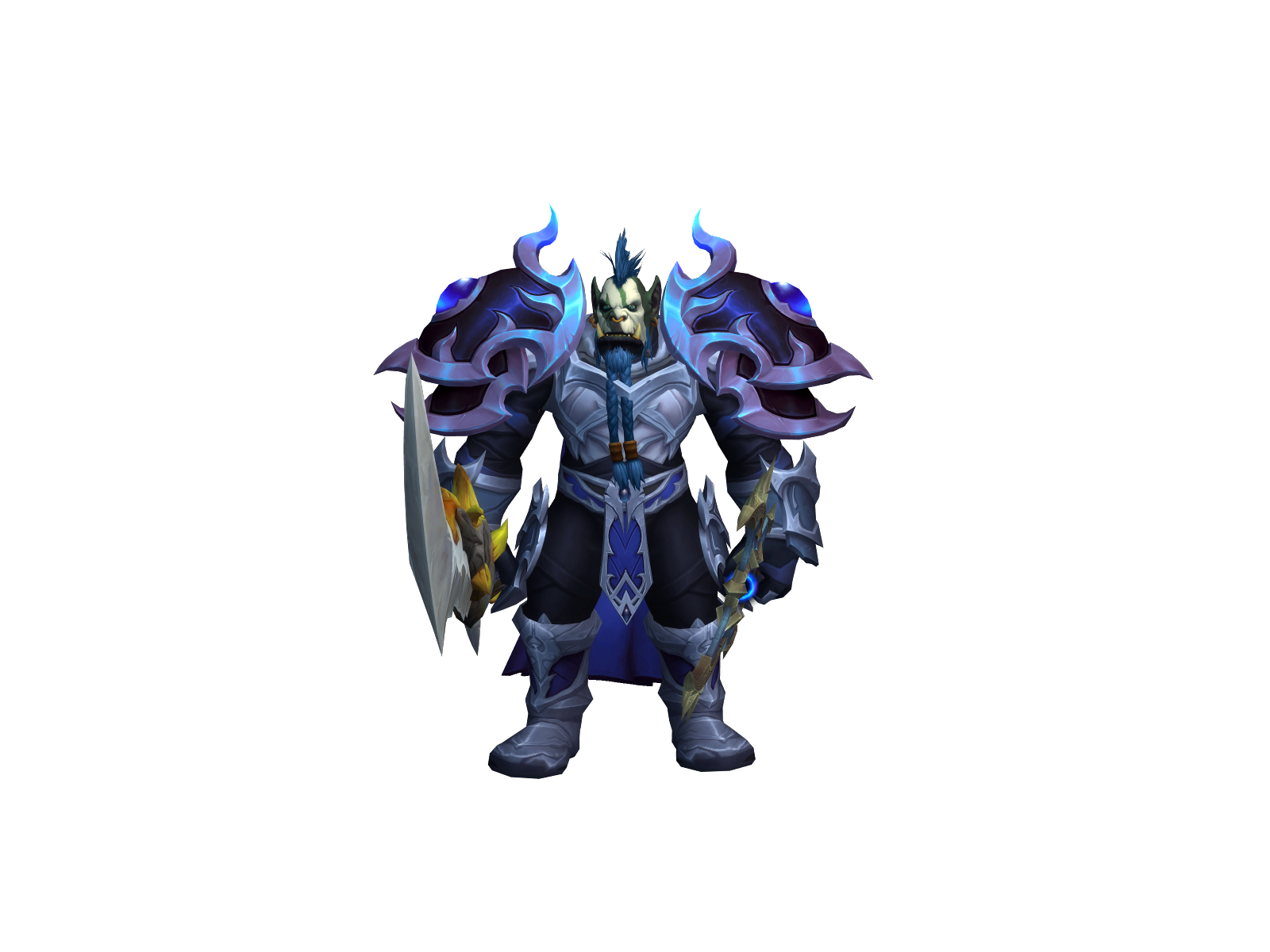 Blancqkwar