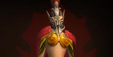 Openlegs's icon