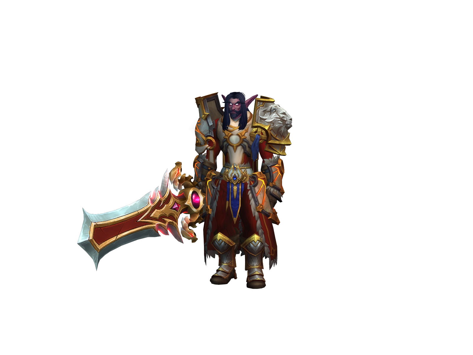 Eveningsword