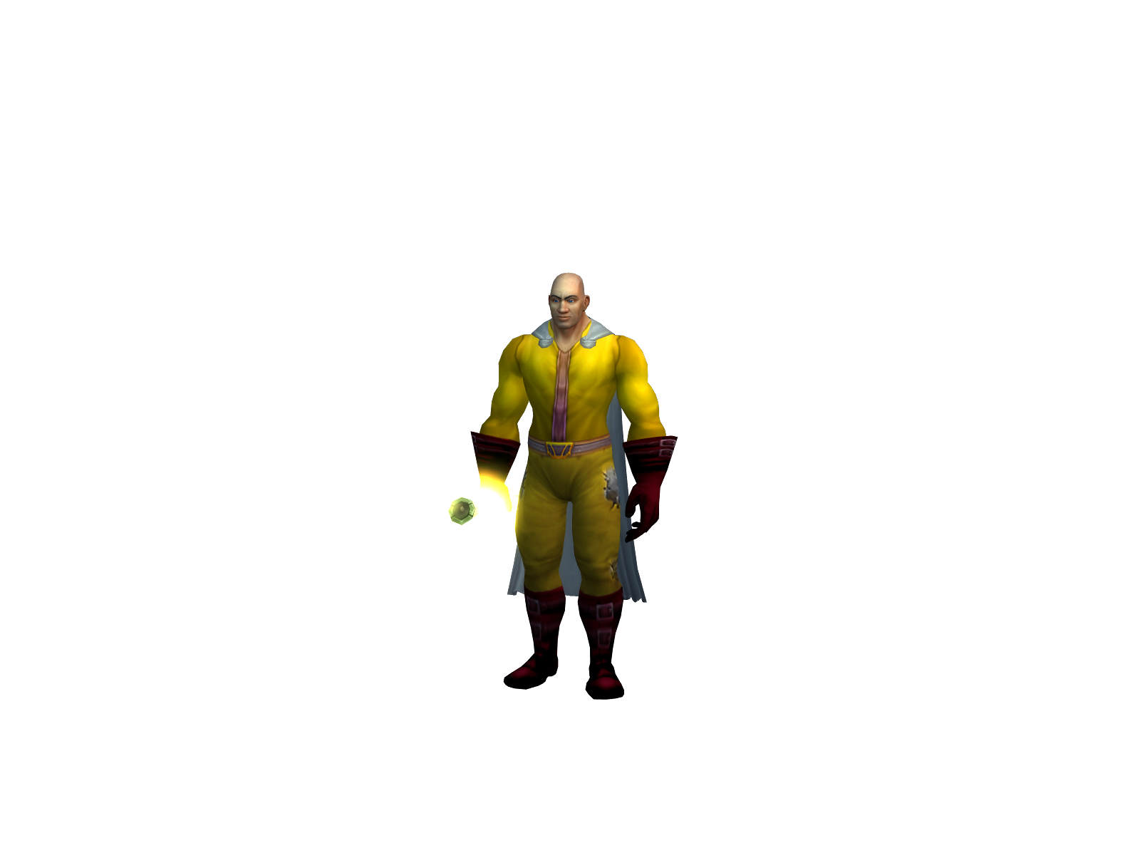 Capedbaldie