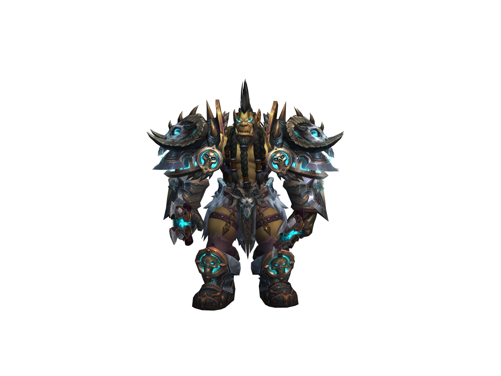 Deathdrax