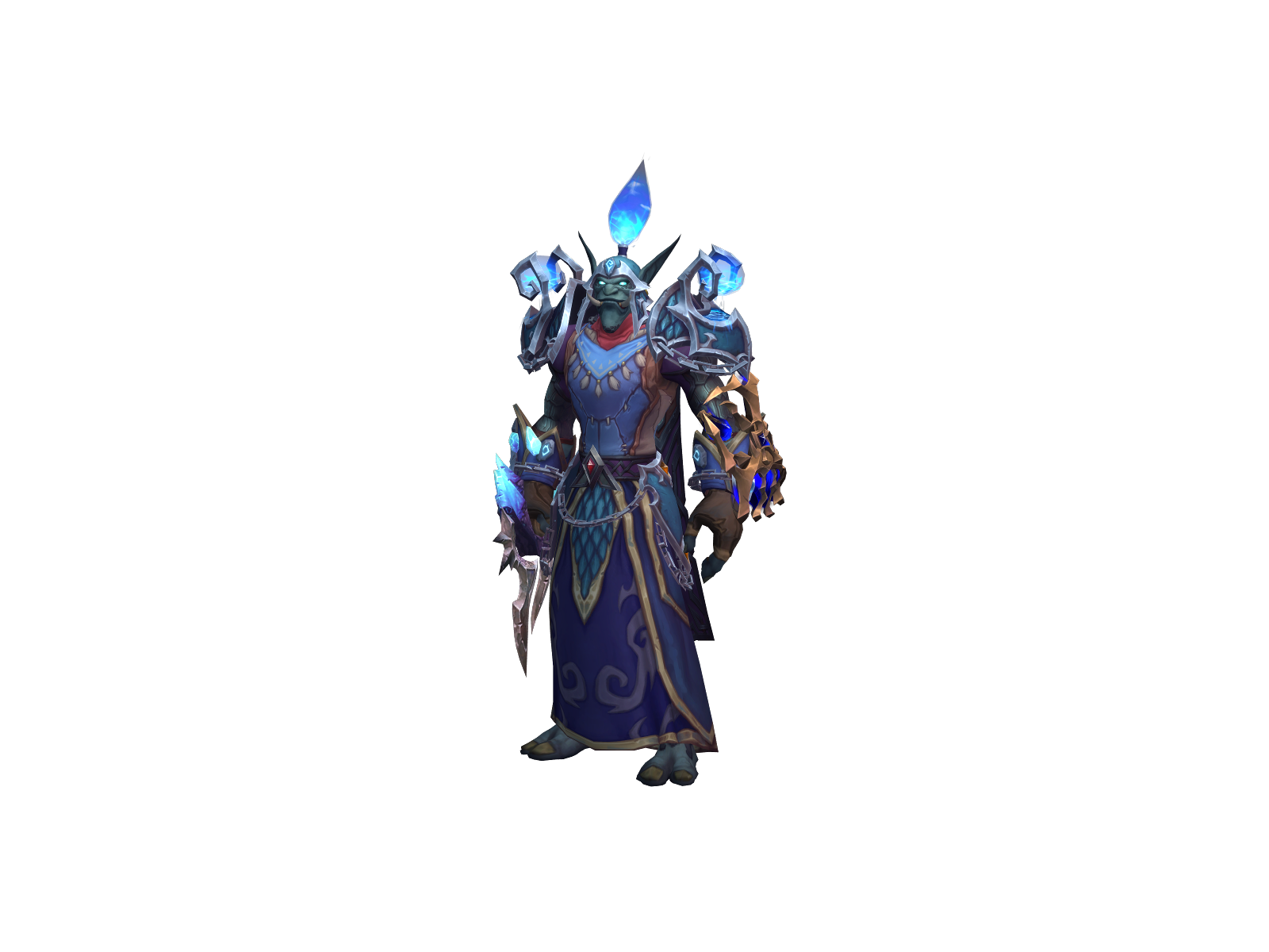 Ayuleska