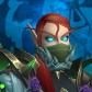 Galaanshadow
