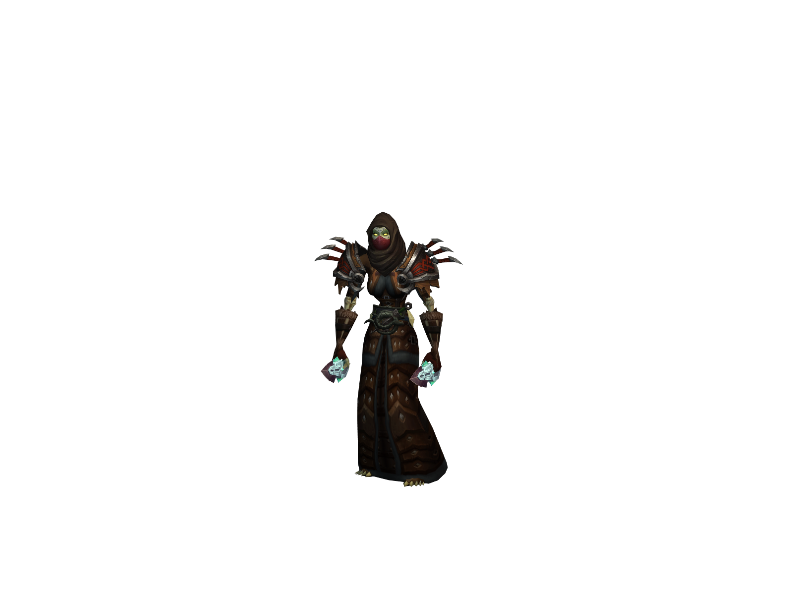 Shérazade