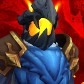 Warghöst avatar
